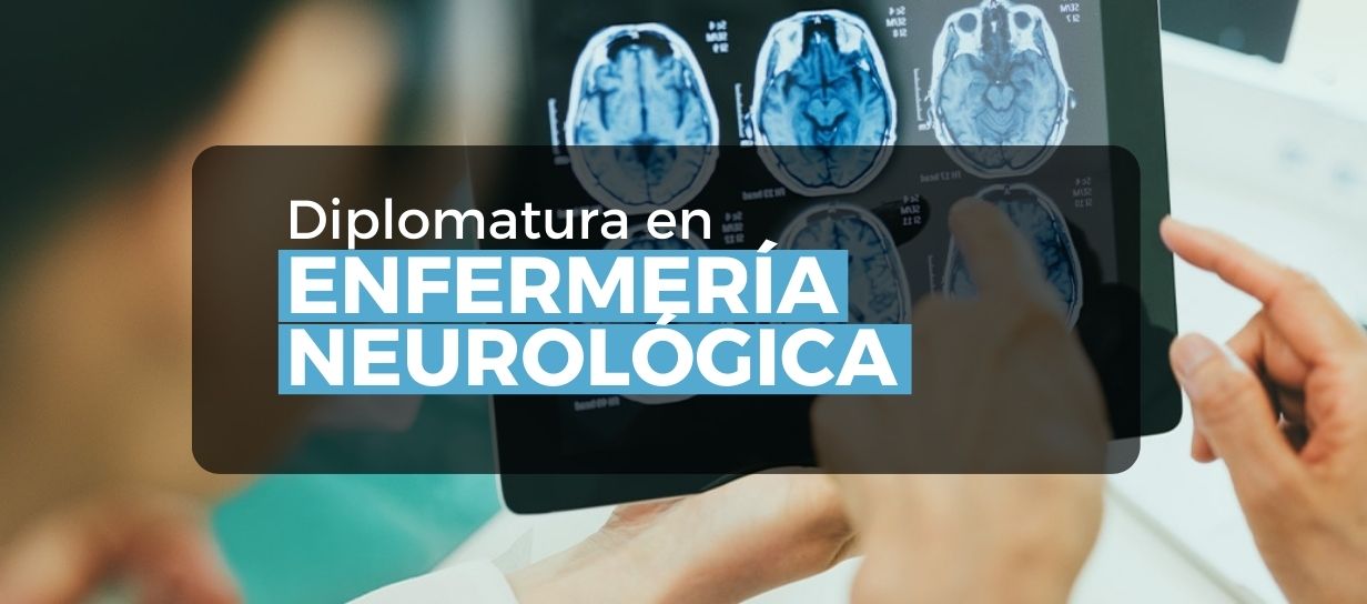 Diplomatura en enfermeria neurologica 