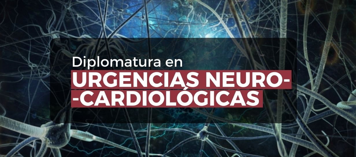 Diplomatura en urgencias neurocardiologicas 